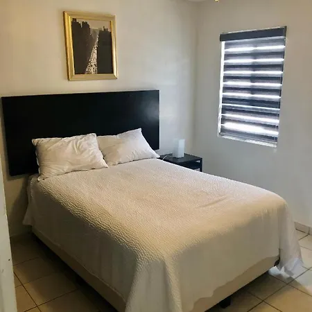 Apartamento Departamento Zona Dorada H2 Mexicali Exterior foto
