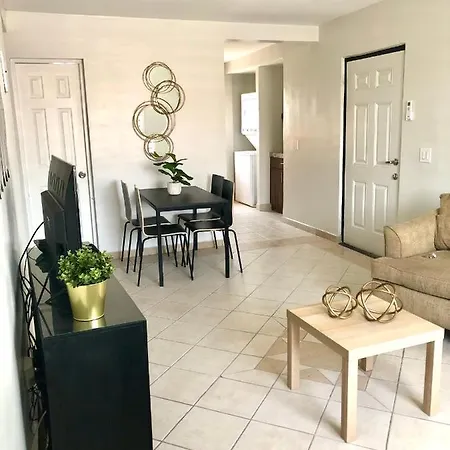 Apartamento Departamento Zona Dorada H2 Mexicali Exterior foto