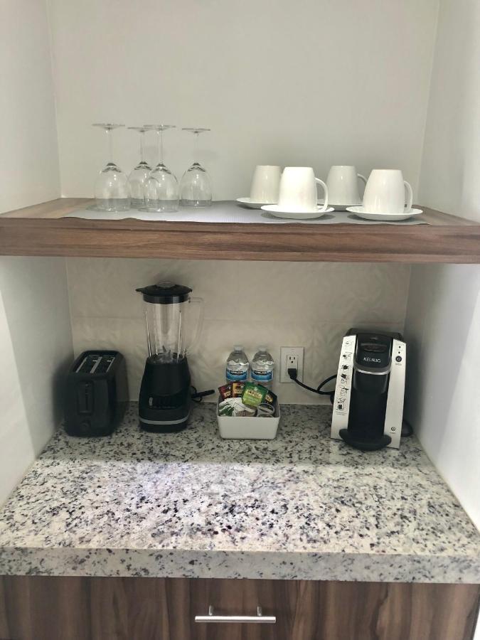 Apartment Departamento Zona Dorada H2 *